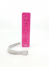 Wii-afstandsbediening Plus Rosa Senza Custodia Non Originale Sportellino voor Nintendo Wii