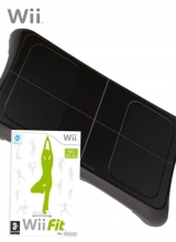Wii Balance Board Wii Hardware All In 1