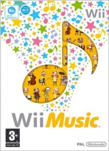 Wii Music Wii in 1!