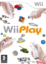Wii Play voor Nintendo Wii