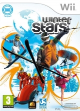 Winter Stars voor Nintendo Wii