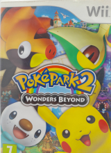 PokéPark 2: Wonders Beyond voor Nintendo Wii