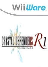 Boxshot Crystal Defenders R1