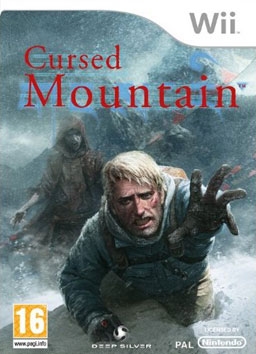 Boxshot Cursed Mountain