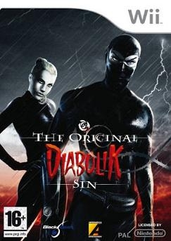 Boxshot Diabolik: The Original Sin