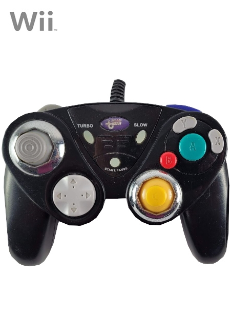 Boxshot Dream Gear Gamecube Controller