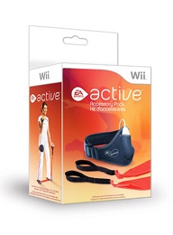 Boxshot EA Sports Active Accessory Pack