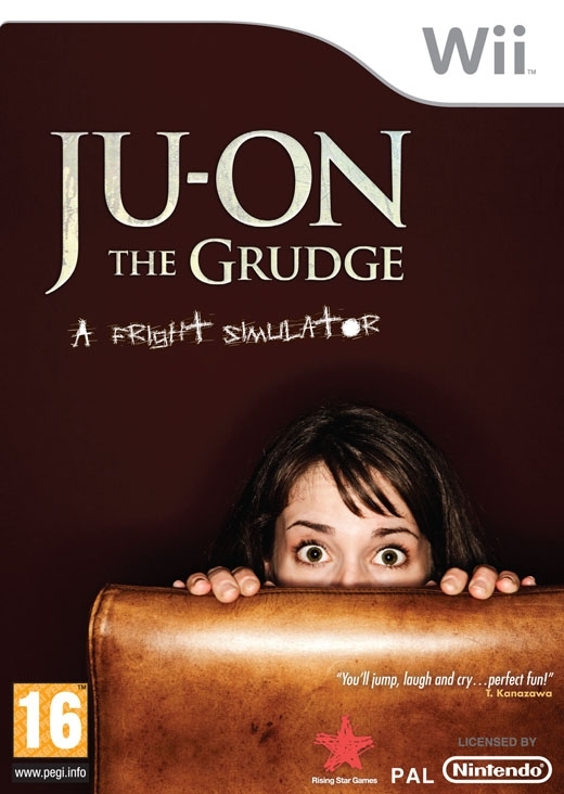 Boxshot Ju-on: The Grudge
