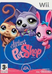 Boxshot Littlest Pet Shop