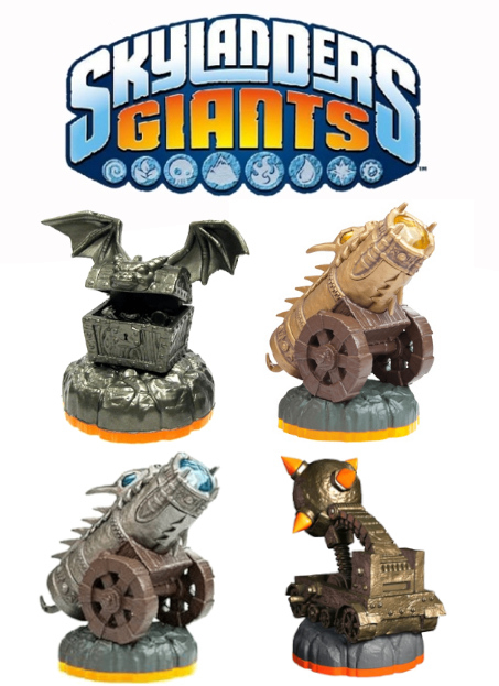 Boxshot Nintendo=Skylanders_Giants_Items