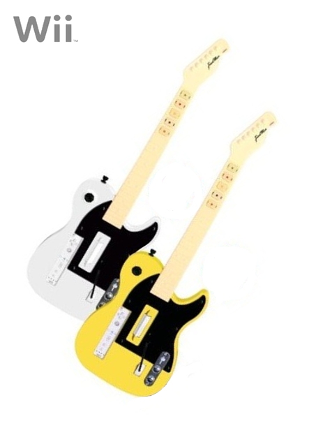 Boxshot Nyko Guitar