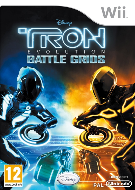 tron-evolution-battle-grids-wii-all-in-1