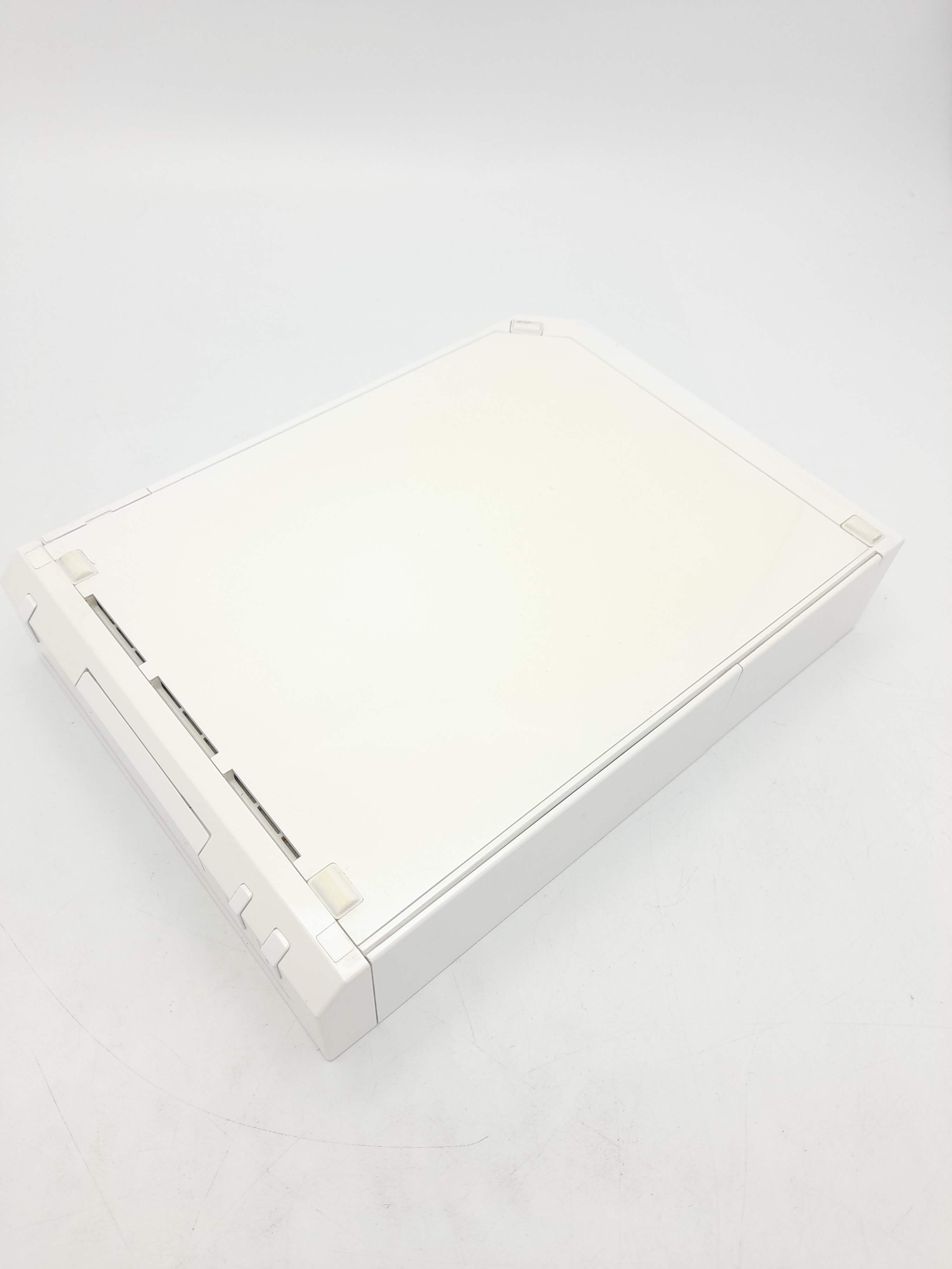 Foto van Losse Nintendo Wii Console Wit