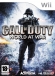 Box Call of Duty: World at War