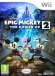 Box Epic Mickey 2: The Power of Two