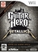 Box Guitar Hero: Metallica