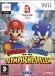 Box Mario & Sonic op de Olympische Spelen