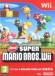 Box New Super Mario Bros. Wii