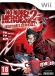 Box No More Heroes 2: Desperate Struggle