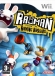 Box Rayman Raving Rabbids