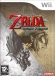 Box The Legend of Zelda: Twilight Princess