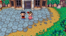 Review Animal Crossing: Let’s Go to the City: Lijkt verdacht veel op een DS game toch?