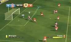 Review FIFA 09 All-Play: Gaat dit een doelpunt worden?