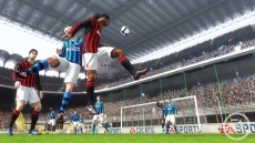 Review FIFA 10: Ronaldinho speelt ook mee!