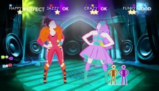 Review Just Dance 4: Swing er op los!