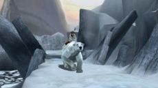 Review The Golden Compass: Brrrr...