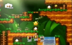 Review Toki Tori: Er liggen vast een hoop eieren in deze jungle!