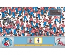 Review Where’s Wally? The Fantastic Journey: Het wordt erg lastig wanneer iedereen zich kleed zoals Wally.