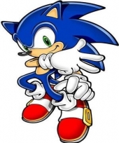 Sonic ("Sonic" serie)