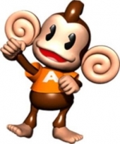 Aiai ("Super Monkey Ball" serie)