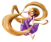 Afbeelding voor  Rapunzel