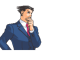 Afbeelding voor  Phoenix Wright Ace Attorney