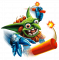 Reseñas para   Skylanders Character - Boomer