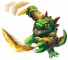 Afbeelding voor Skylanders Character - Dino-Rang