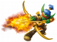 Afbeelding voor Skylanders Character - Flameslinger