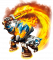 Afbeelding voor Skylanders Character - Ignitor