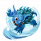 Afbeelding voor Skylanders Character - Warnado