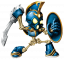 Afbeelding voor Skylanders Giants Character - Chop Chop