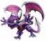 Afbeelding voor Skylanders Giants Character - Cynder