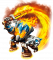 Afbeelding voor Skylanders Giants Character - Ignitor