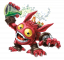 Immagini per Skylanders Giants Character - Pop Fizz