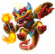 Afbeelding voor Skylanders Swap Force Character - Fire Kraken