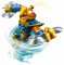 Afbeelding voor Skylanders Swap Force Character - Free Ranger