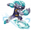 Afbeelding voor Skylanders Swap Force Character - Freeze Blade