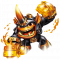 Afbeelding voor Skylanders Swap Force Character - Fryno