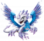 Afbeelding voor Skylanders Swap Force Character - Lightcore Flashwing